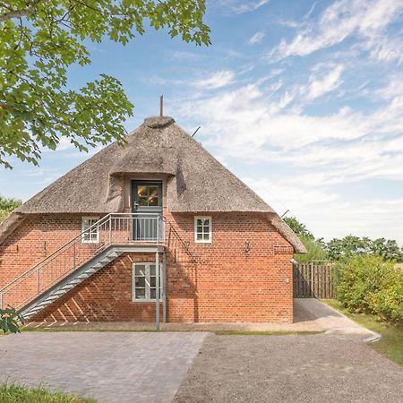 Beach-Loft Wobbenbull Екстер'єр фото