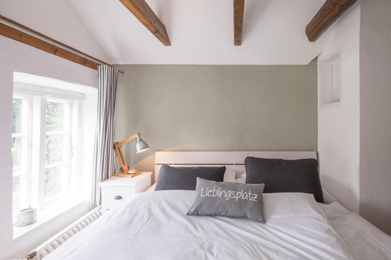 Beach-Loft Wobbenbull Екстер'єр фото