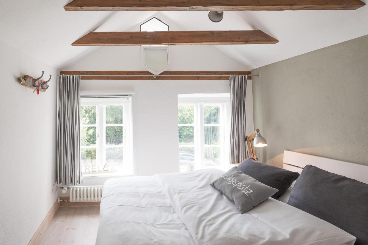 Beach-Loft Wobbenbull Екстер'єр фото