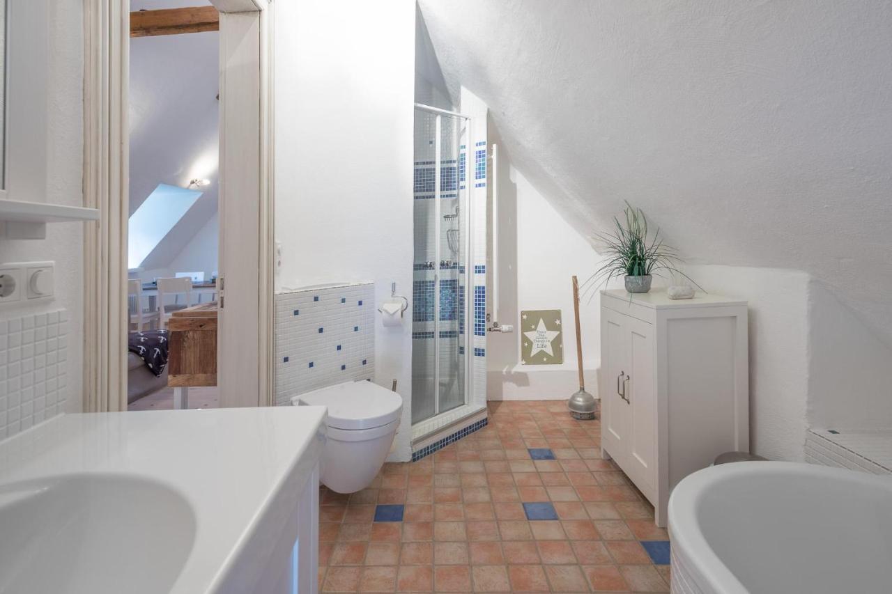 Beach-Loft Wobbenbull Екстер'єр фото